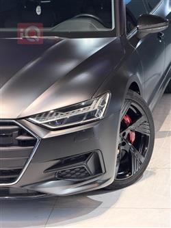 اودي A7